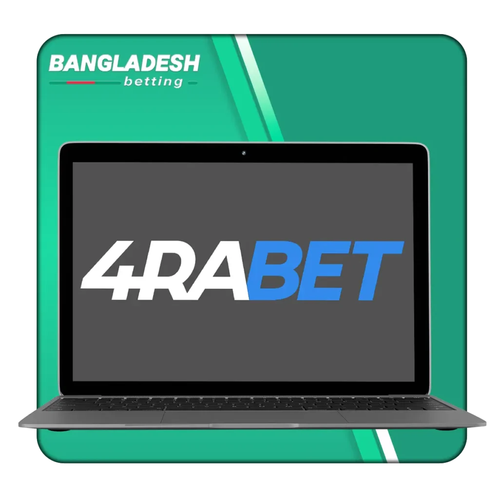 4raBet best betting site in Bangladesh