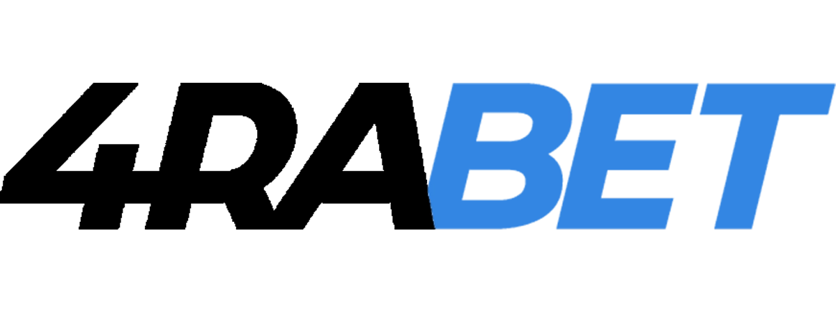 4rabe logo