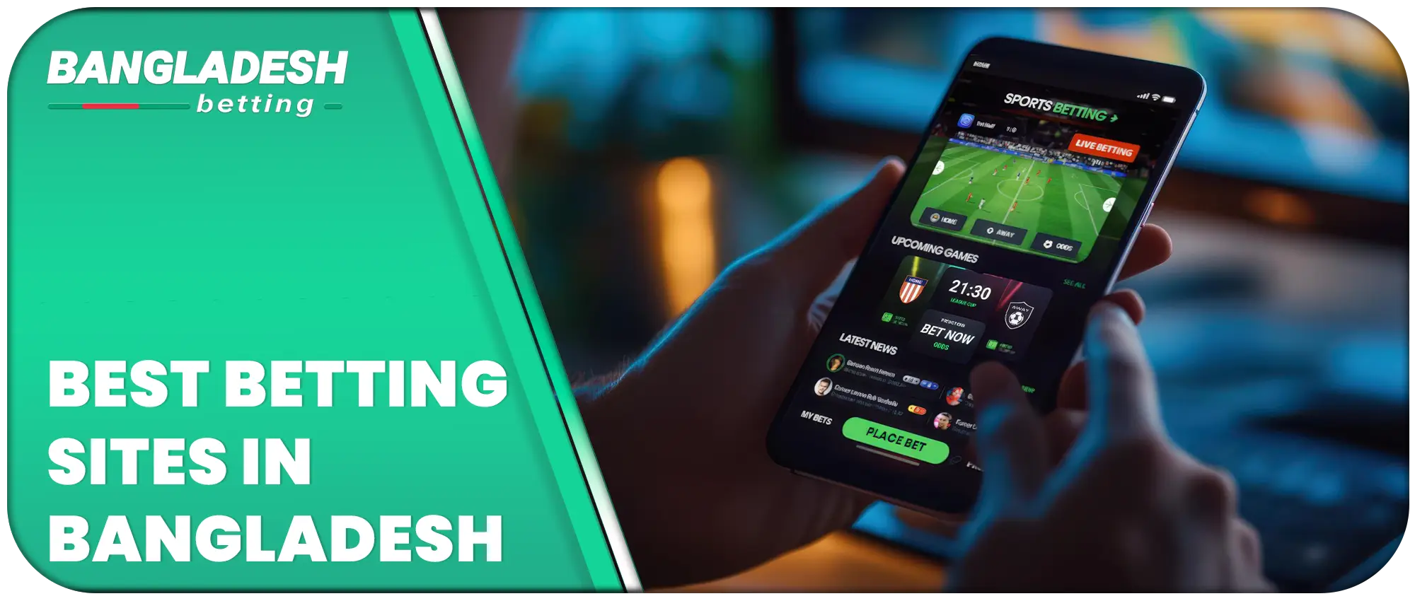 Top betting sites in Bangladesh in 2026